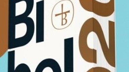 AFLYST. Bibelen 2020, undervisningsforløb