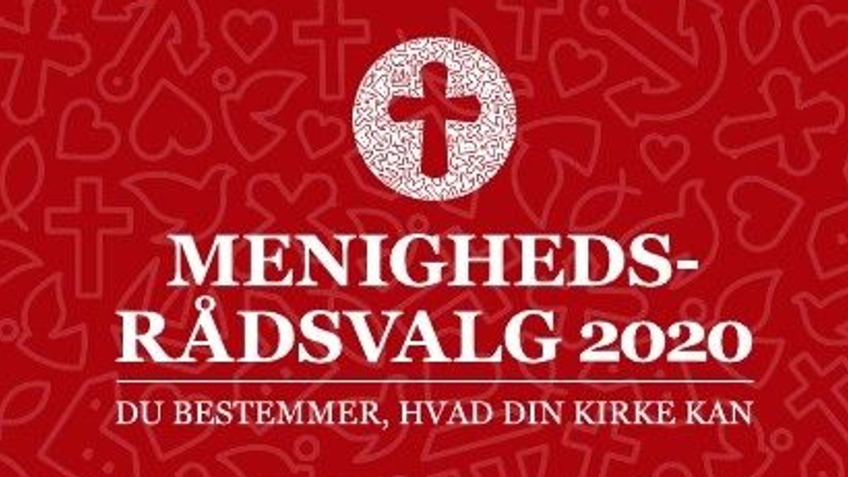 Valg til Humlebæk Sogns menighedsråd
