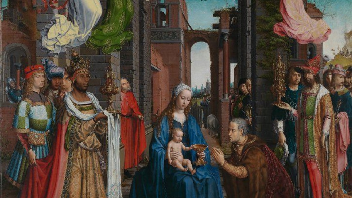 Midnight Mass