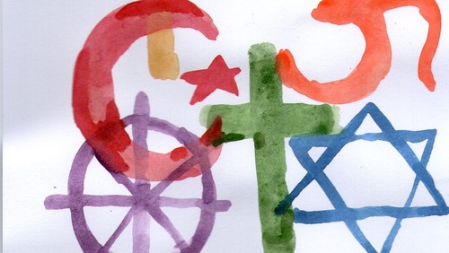 Das Interreligiöse Gespräch: Die koptisch-orthodoxe Kirche: Geschichte, Lehre und Verflechtungen mit weiteren christlichen Konfessionen