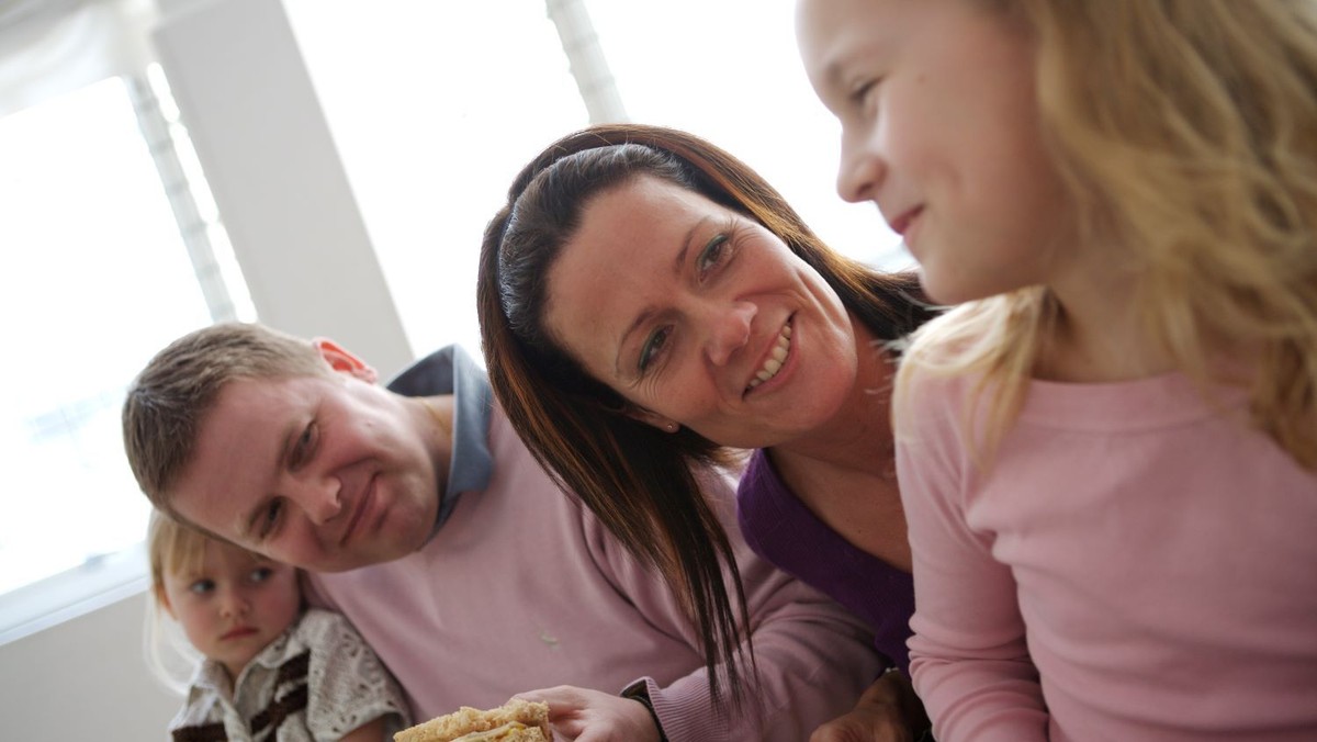 AFLYST - Interaktiv familiegudstjeneste i Klosterkirken