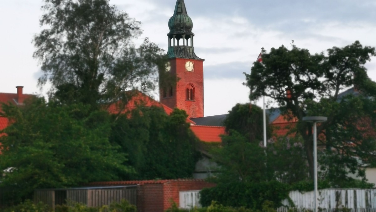 Højmesse