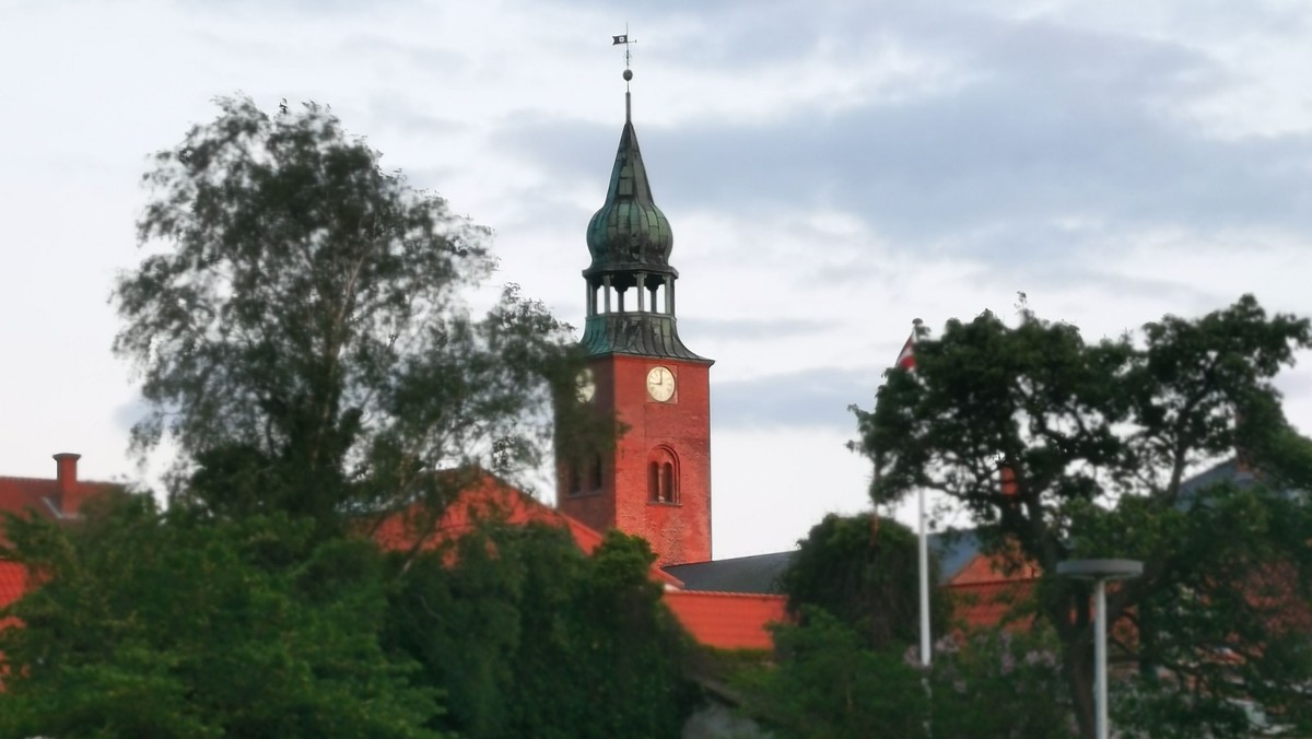 Højmesse