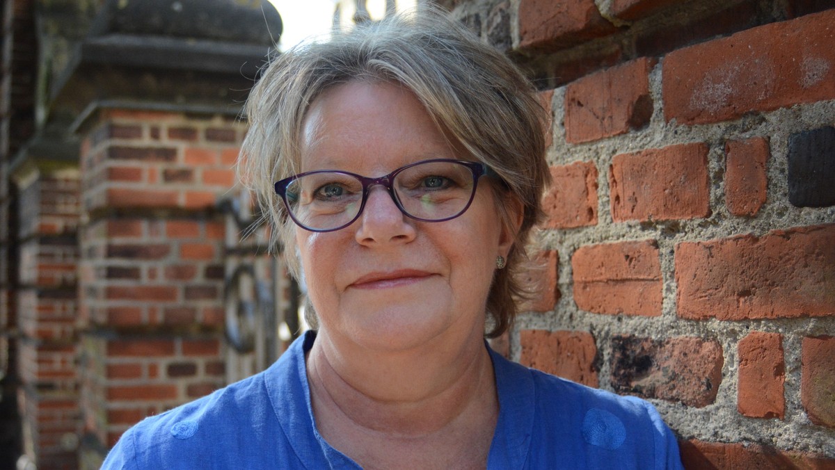 Natkirke v/ Susanne Møller Olsen med meditation og stilhed og musik