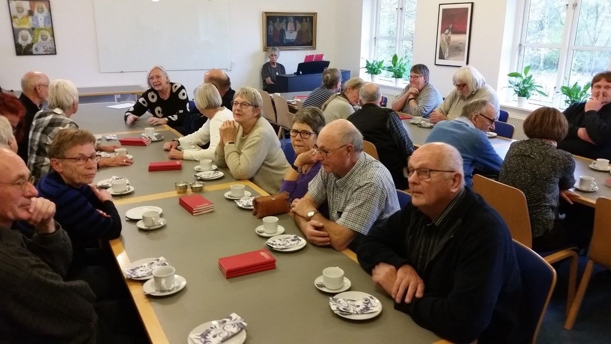 Onsdagsklubben: Arkæologi på havbunden