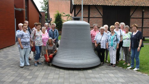 Abendkreis Flierich