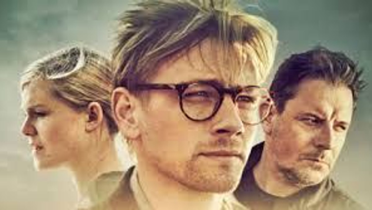 Kirkekino: Ser du månen, Daniel