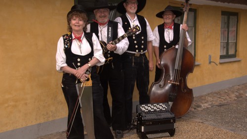 Kirkeklubben