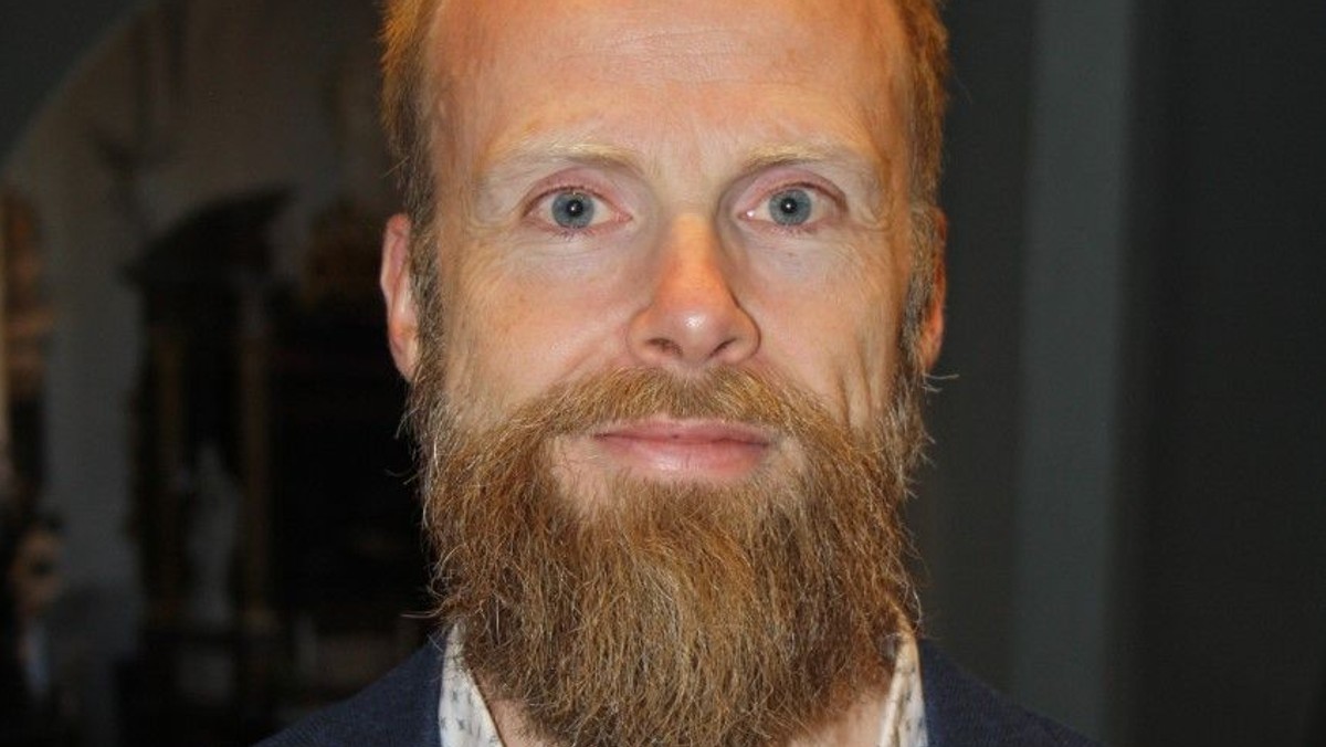 Sommerkoncert med Christian Præstholm