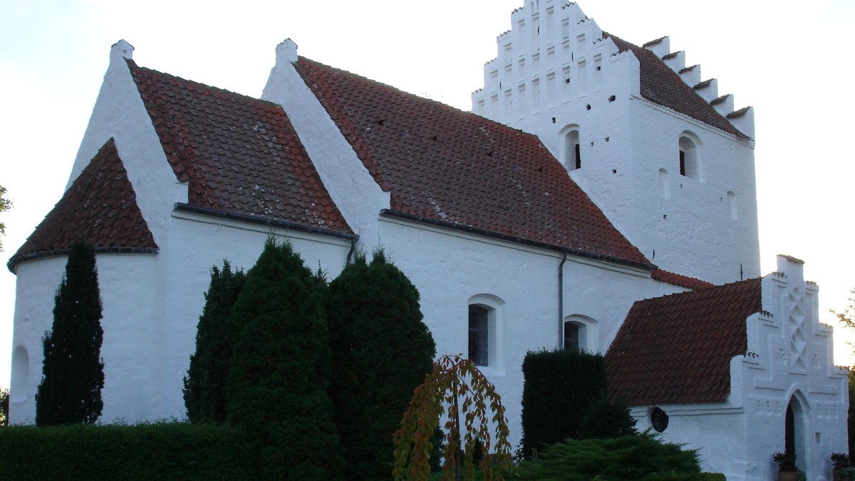 AFLYST - Gudstjeneste i Grandløse Kirke v. Sophie Juel