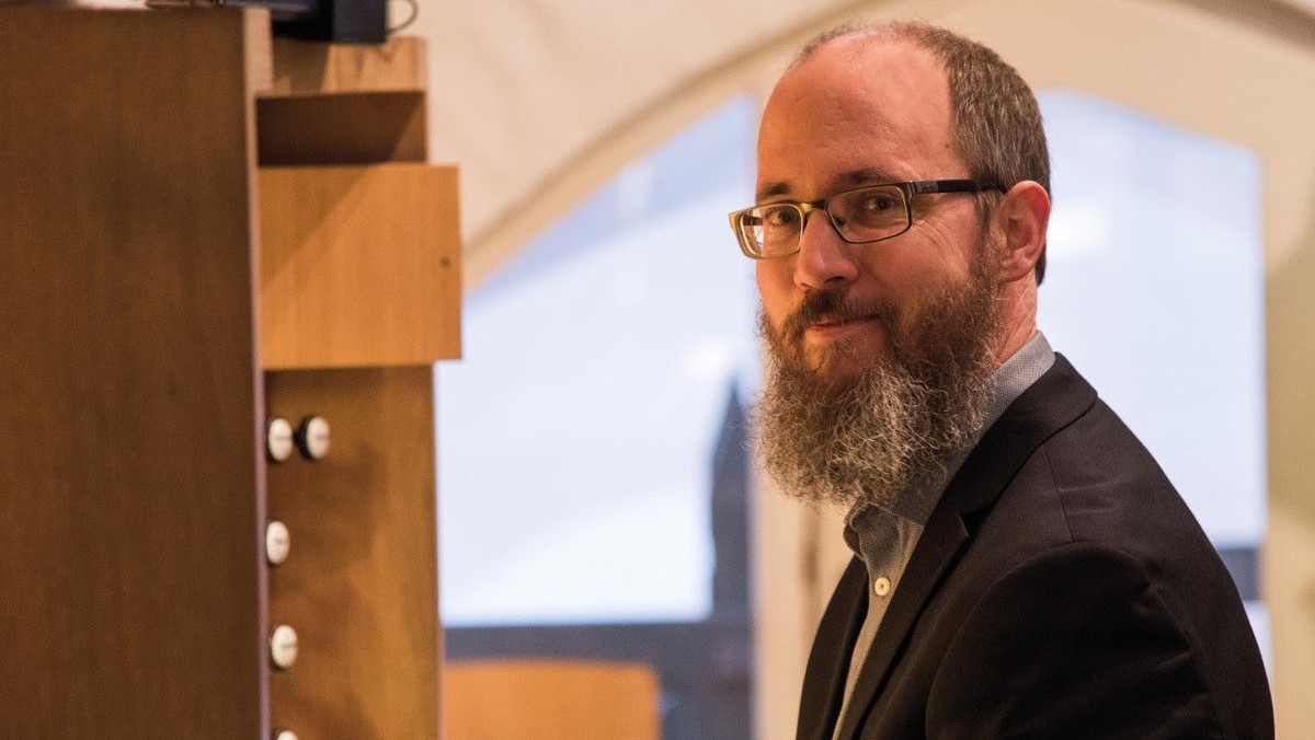 Sommerkoncert med Jørgen Ellekilde