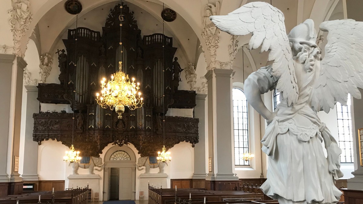 Allehelgenskoncert