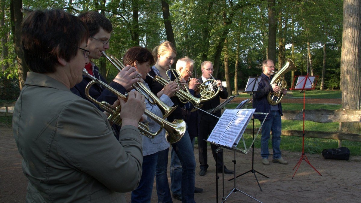 Posaunenchor