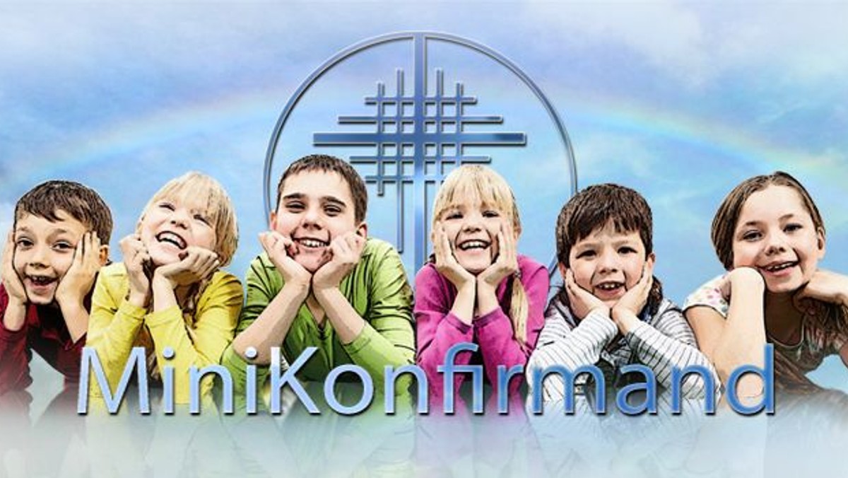 Mini-Konfirmand