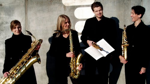 Torben Snekkestad - The Reed Trumpet Torben Snekkestad - The Reed Trumpet