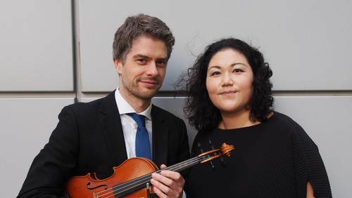 Kammerkoncert - Ludwig van Beethoven 250 år