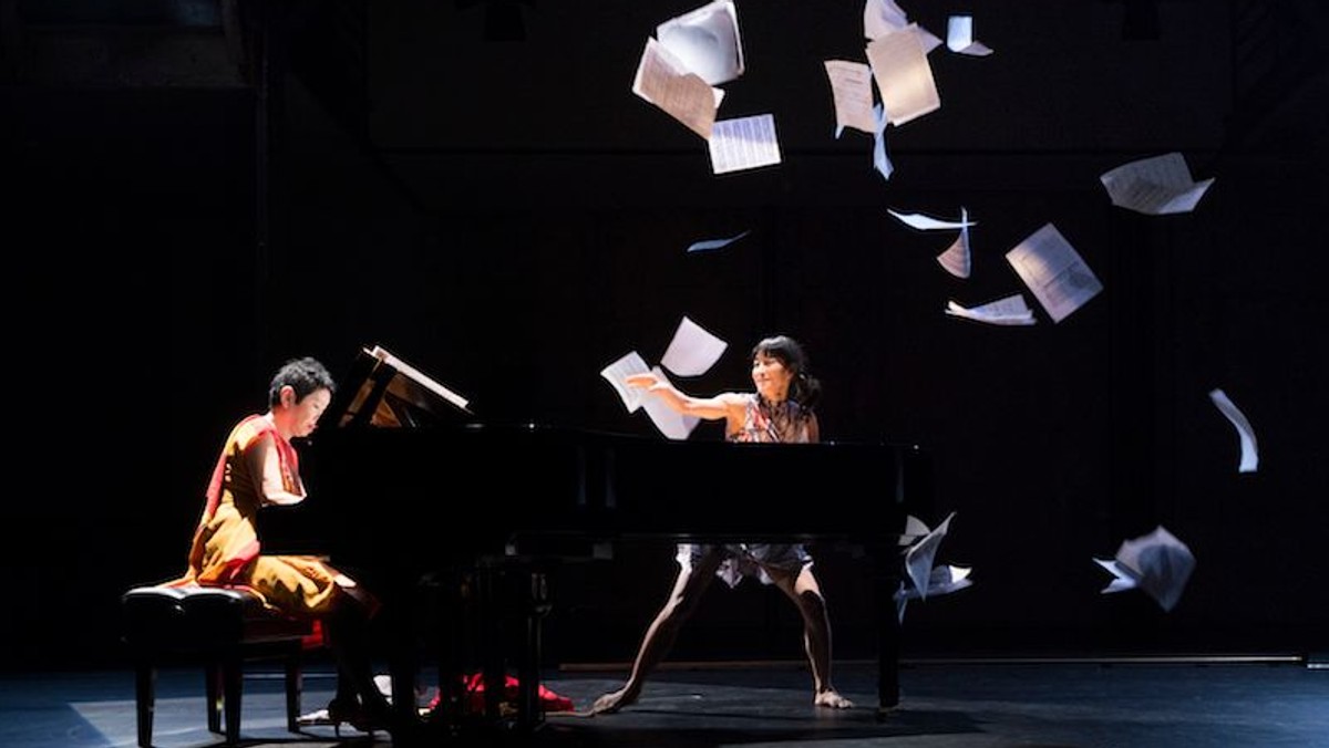 eighty eight colours Pianofestival