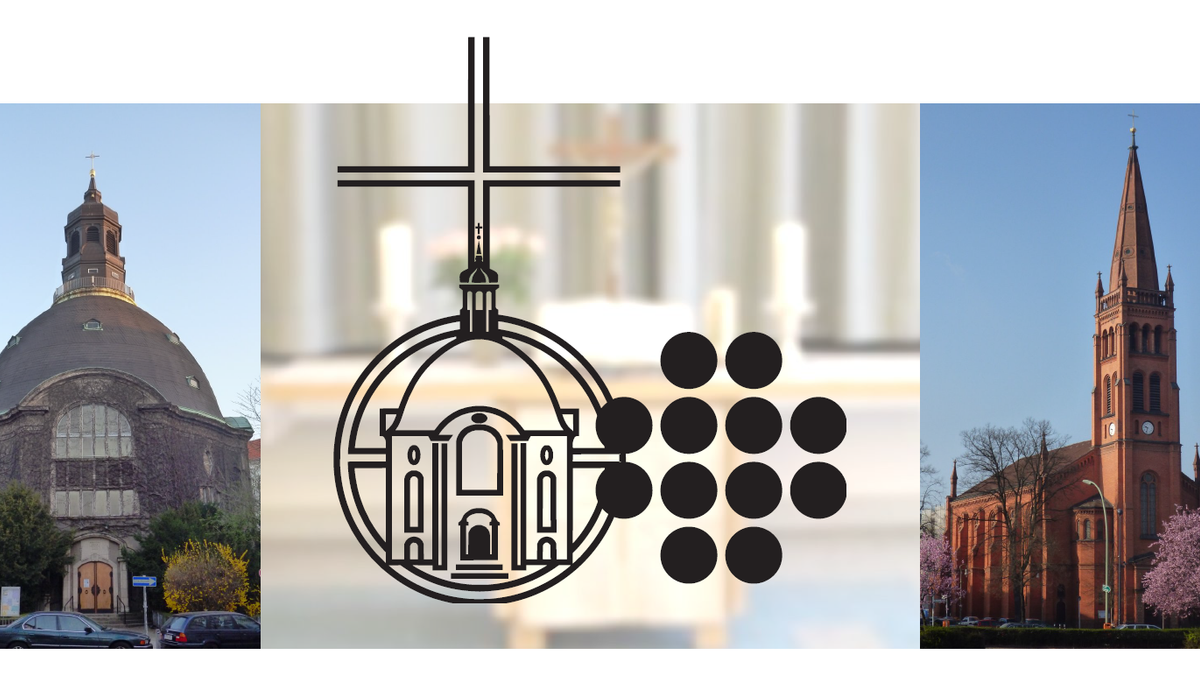 Kirchenmusik-Festgottesdienst