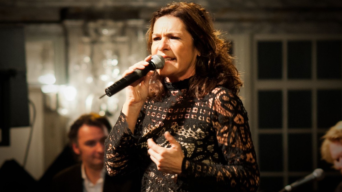 Lis Sørensen
