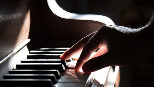 Veranstaltung fällt aus! Vortrag und Mitsingkonzert zur Johannespassion von Johann Sebastian Bach