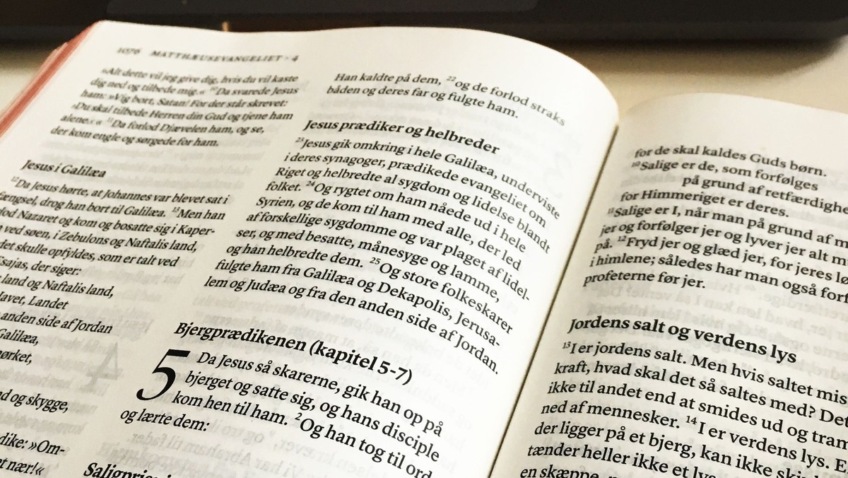 Fælles studieeftermiddag