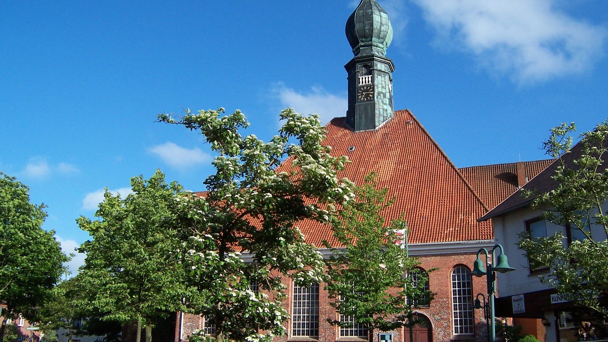 Gottesdienst