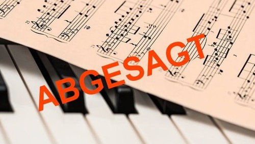 !! FÄLLT AUS !! Konzert für Cello und Klavier