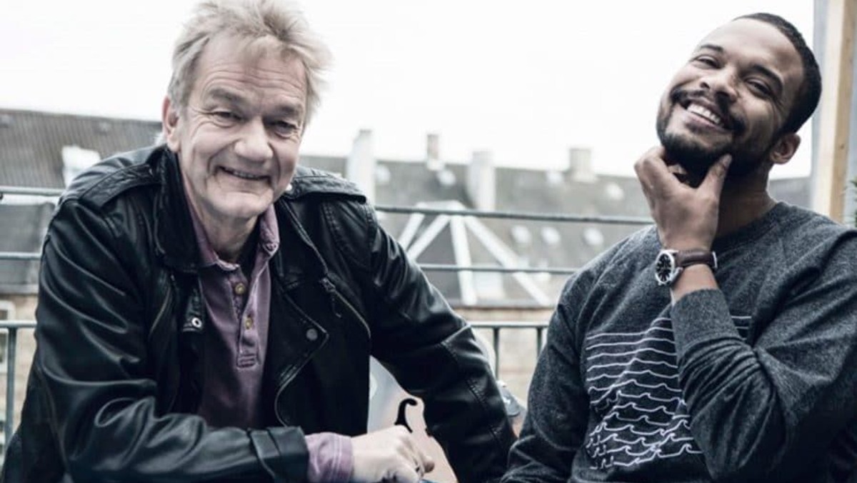 Koncert med Lilholt & Loveless