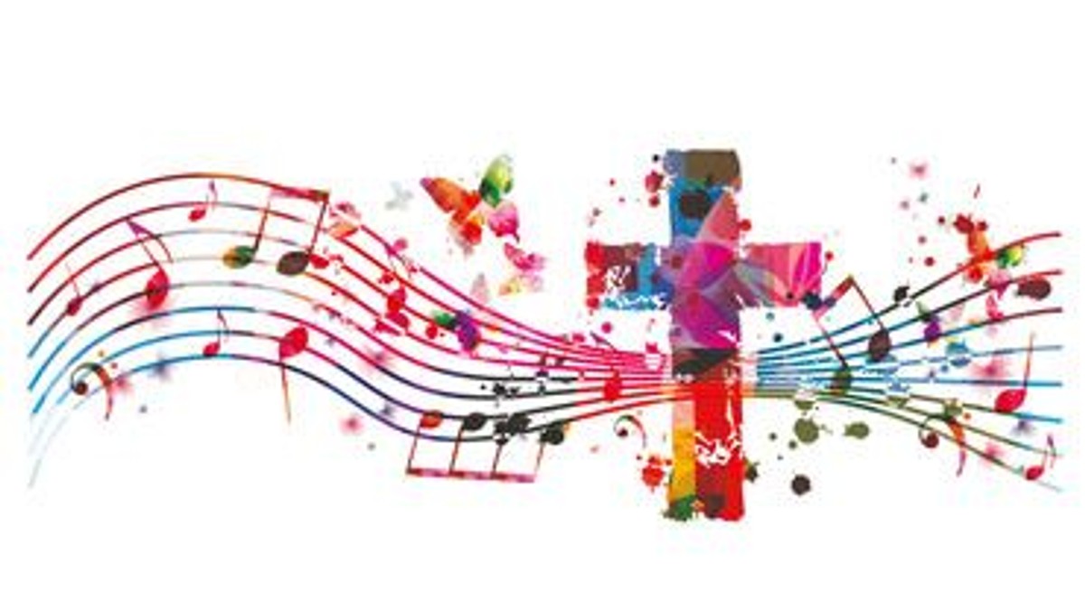 Musikalischer Abendgottesdienst 'Couleur de Paris'