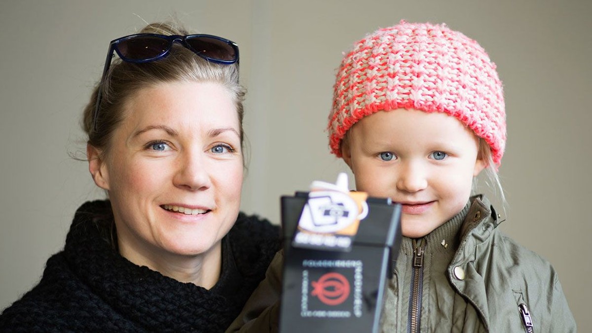 Indsamling til Folkekirkens Nødhjælp - AFLYST pga corona-virus!