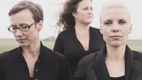 Koncert med Zenobia