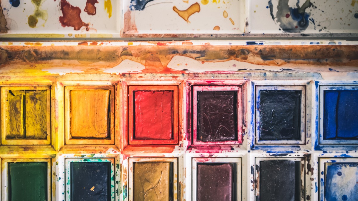 CANCELLED - Creating Space - Arts@BSM