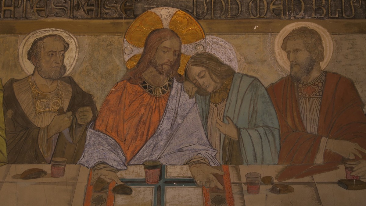 Gottesdienst ENTFÄLLT!!