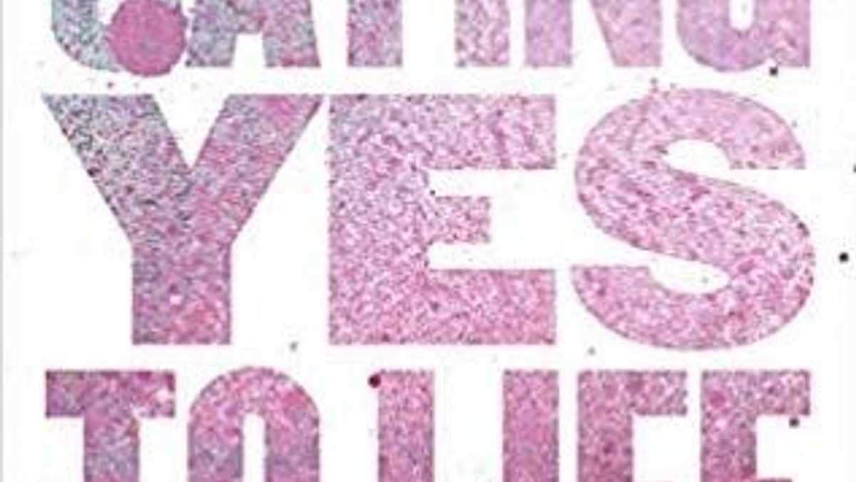 Saying Yes to Life - Lent Study Evening