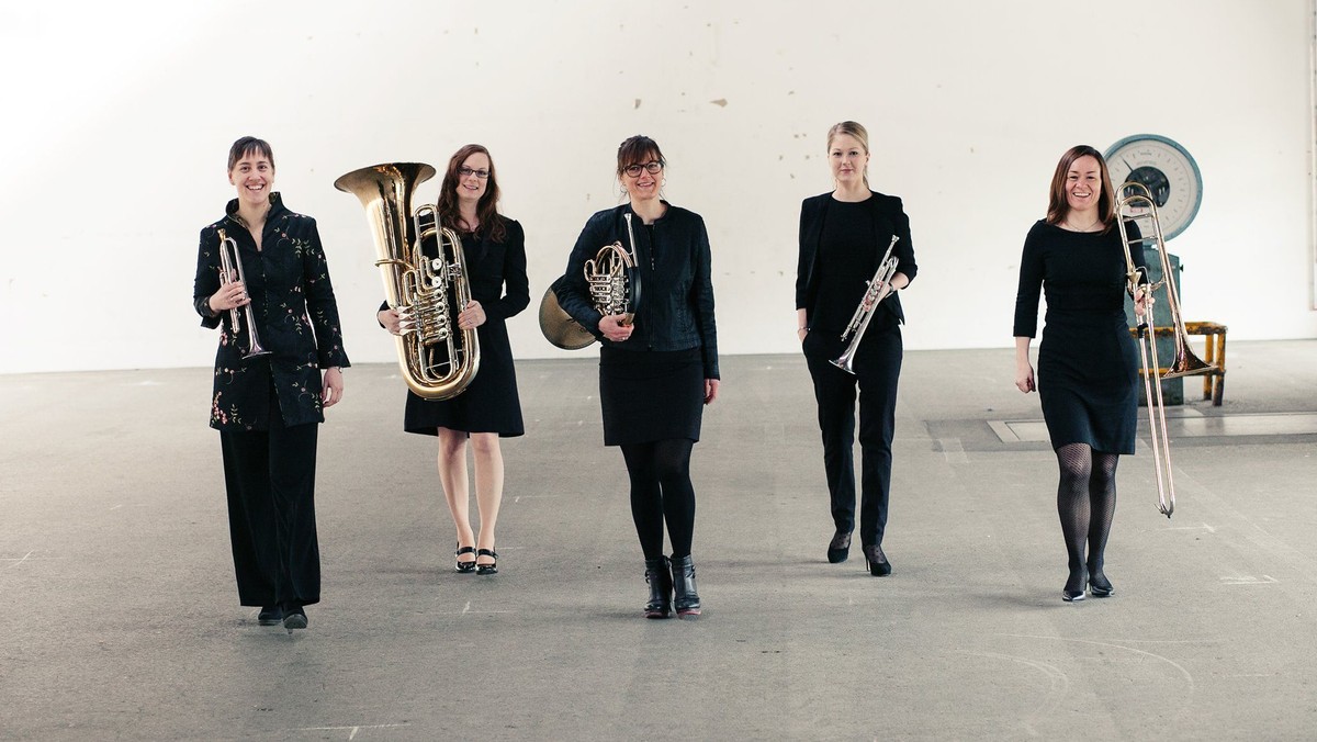 AFLYST: Koncert 5ininum