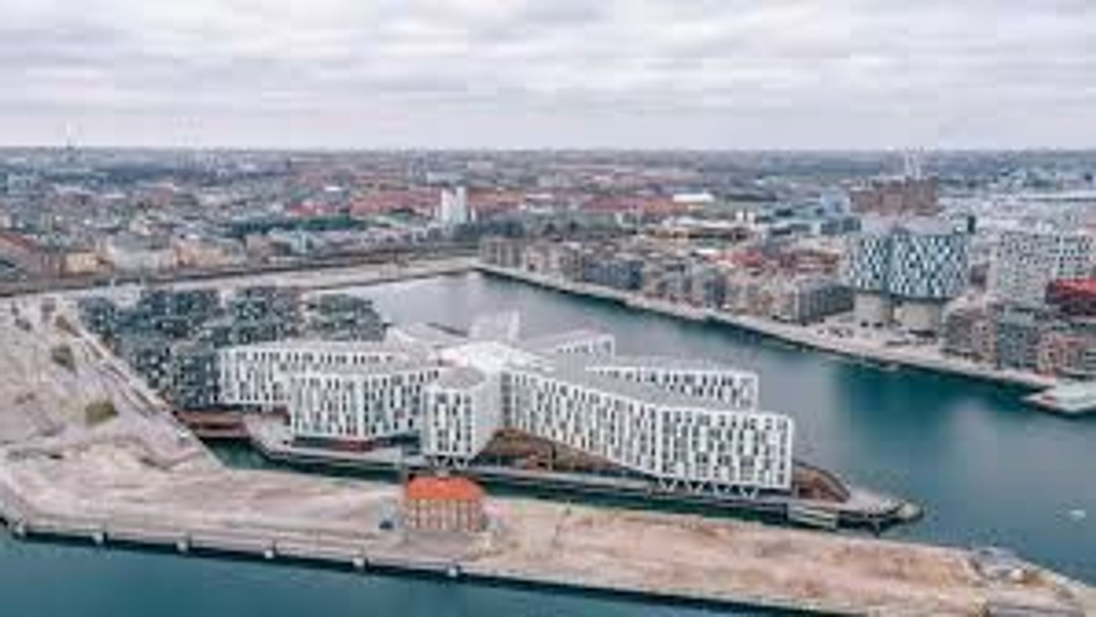 Kulturtur til Nordhavn (12)