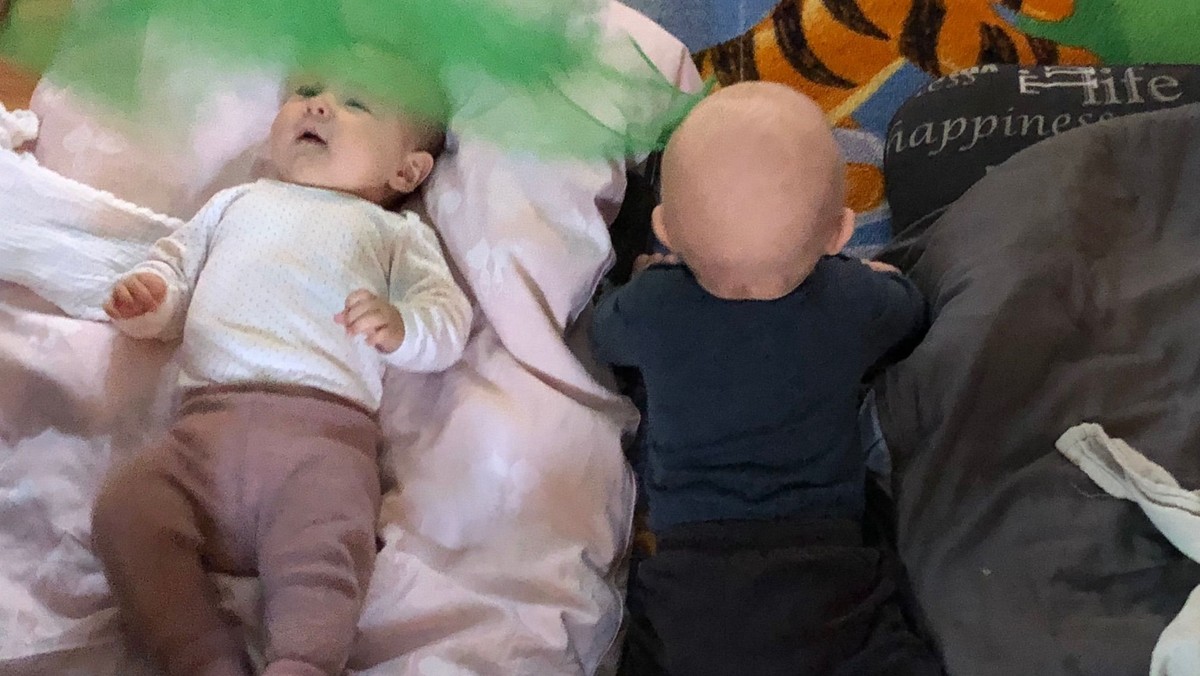 Babysalmesang