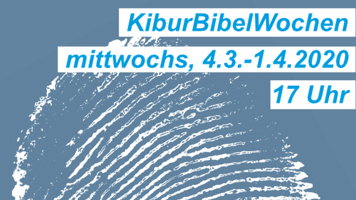 Bibelwoche