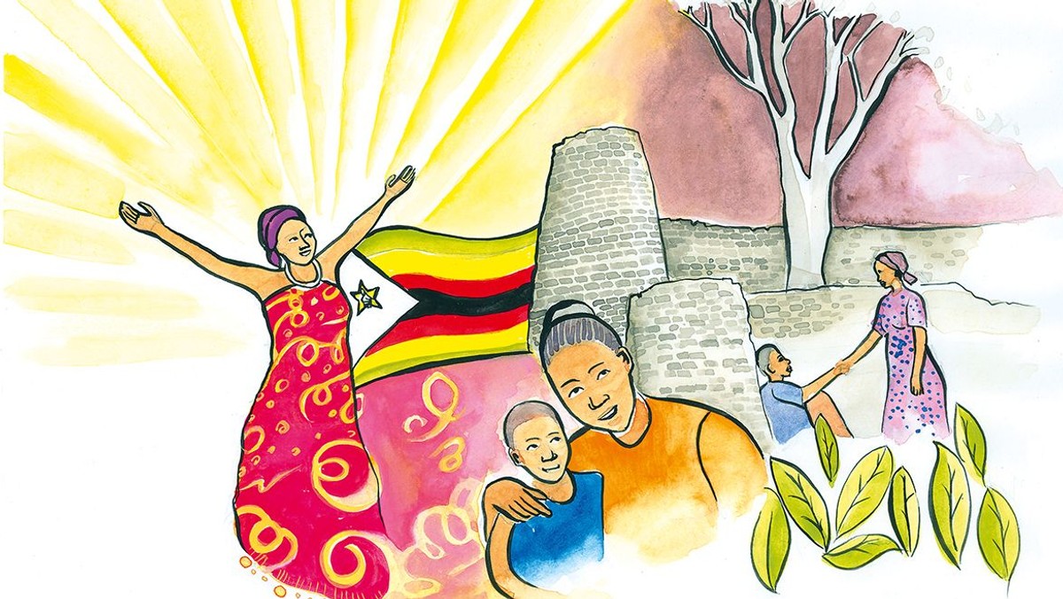 Gottesdienst zum Weltgebetstag
