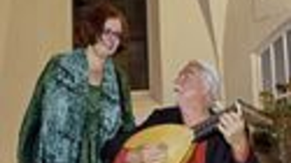 Konzert "Amor che voi"