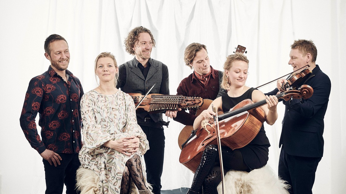Julekoncert med Helene Blum og Harald Haugaard (UDSOLGT)