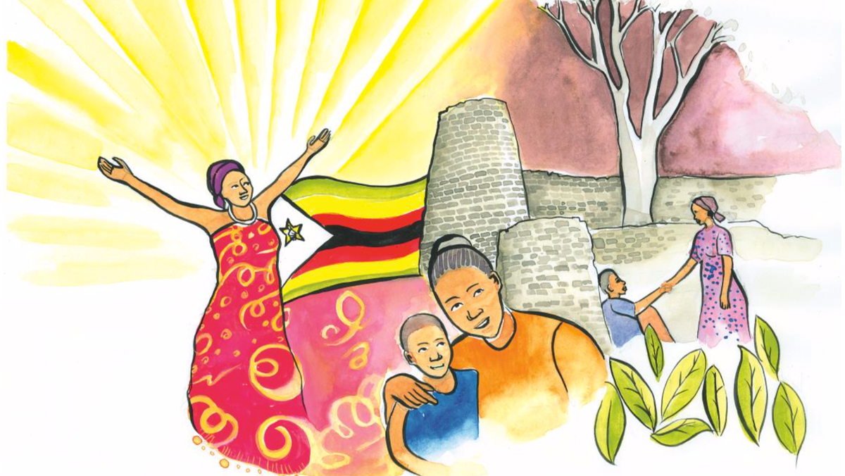 Weltgebetstag-Gottesdienst: Steh auf und geh