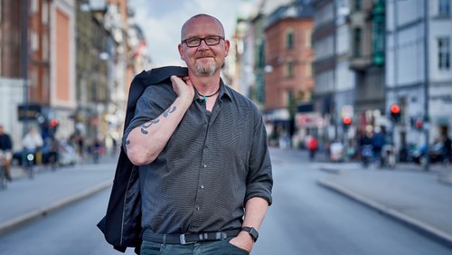 Foredrag: Lysegrønt håb i klimaforandringernes tidsalder
