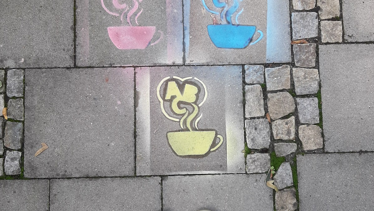 Lerncafé für Menschen mit Lese-, Schreib- und Rechenschwierigkeiten