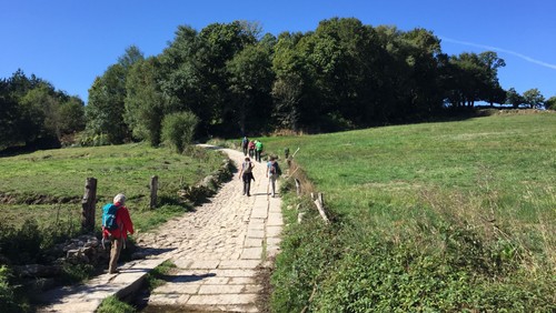 Die Veranstaltung fällt aus! Grenzgänge auf dem Mauerweg