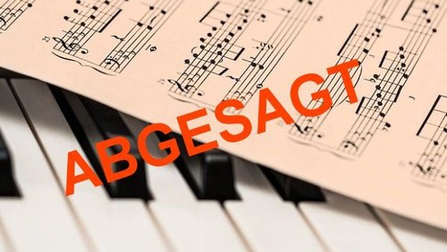 ! FÄLLT AUS !! "Frühlingspassion"- Lieder und Texte rund um den Frühling