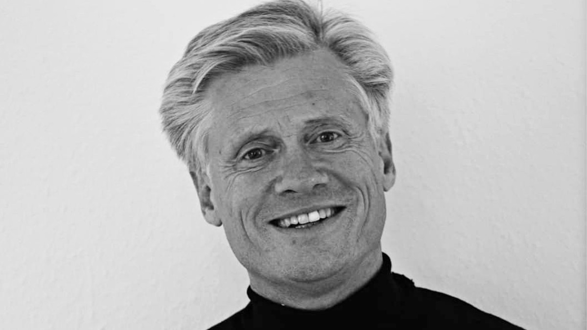 Fredagscafé om Genforeningen