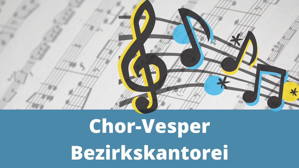 Chor-Vesper