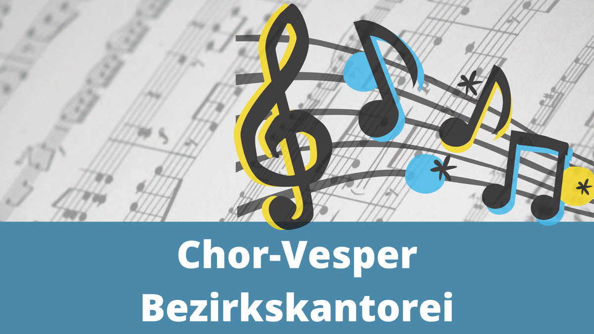 Chor-Vesper