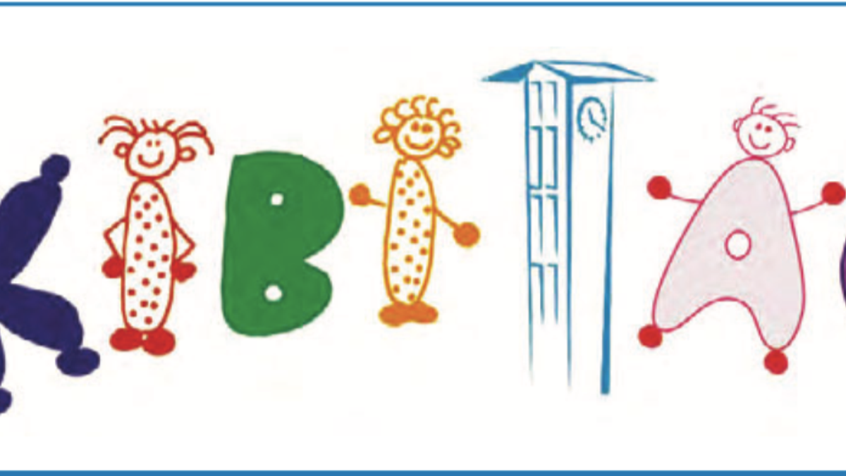 Kinderbibeltag St. Nikolaus